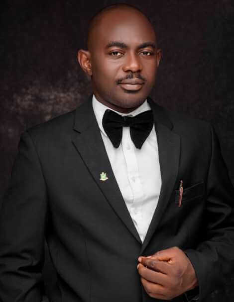 Engr. Nwankwo Francis N